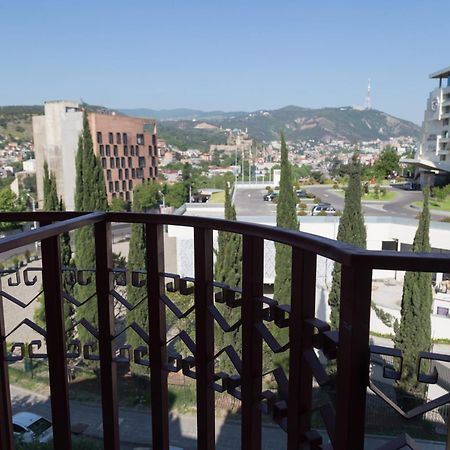 Begi Hotel Tiflis Exterior foto