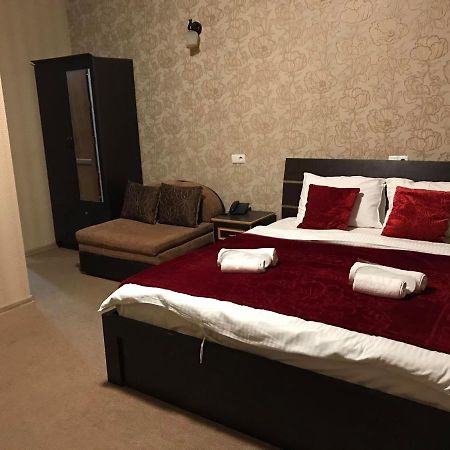 Begi Hotel Tiflis Exterior foto