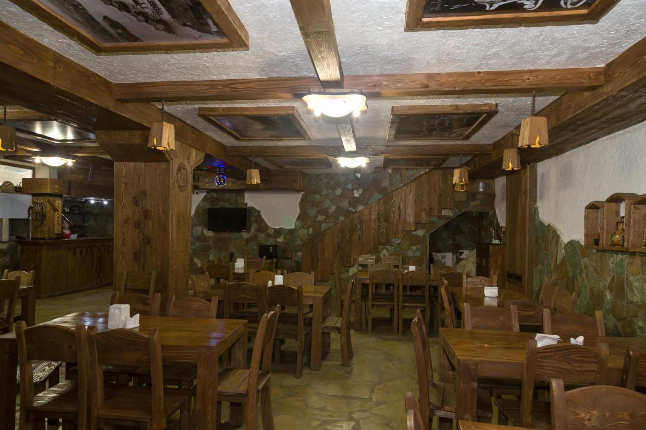 Begi Hotel Tiflis Exterior foto